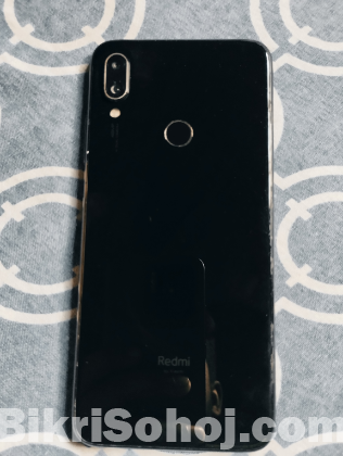 Redmi note 7Pro